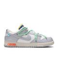 Nike Off-White x Dunk Low ‘Lot 26 of 50’ Unfading Sneaker