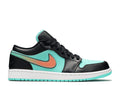Air Jordan 1 Low SE ¡®Tropical Twist¡¯ Everlasting Sneaker