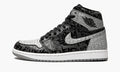 Air Jordan 1 High OG ¡®Rebellionaire¡¯ Revered Footwear