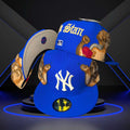 Jon Stan New York Yankees Limited Edition - Fitted Cap