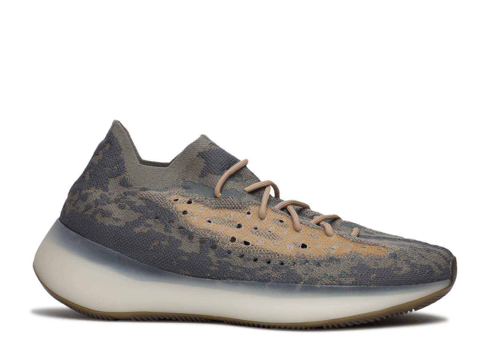 Yeezy Boost 380 'ist Reflective'Unfading Sneaker