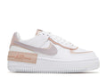 Nike Air Force 1 Shadow ‘White Pink Oxford’ Revered Footwear