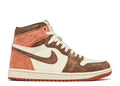 Wmns Air Jordan 1 Retro High OG Dusted Clay Revered Footwear