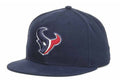 Seattle Seahawks NFL Fitted Hat with Bold Embroidery – Navy Blue
