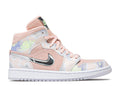 Air Jordan 1 Mid SE ¡®P(HER)SPECTIVE¡¯ Everlasting Sneaker