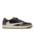 Travis Scott x Air Jordan 1 Low ¡®Mocha¡¯ Everlasting Sneaker