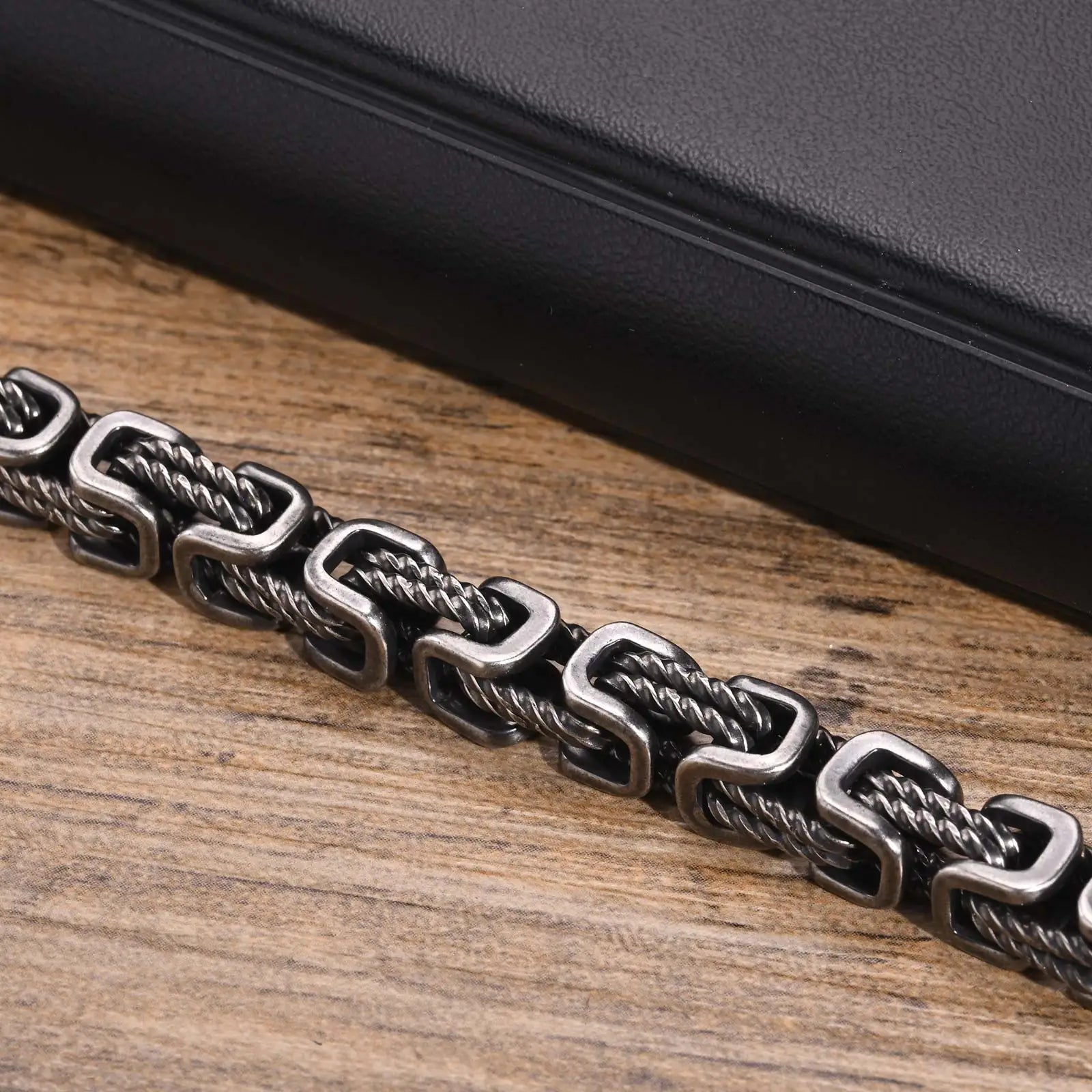 Byzantine Bracelet
