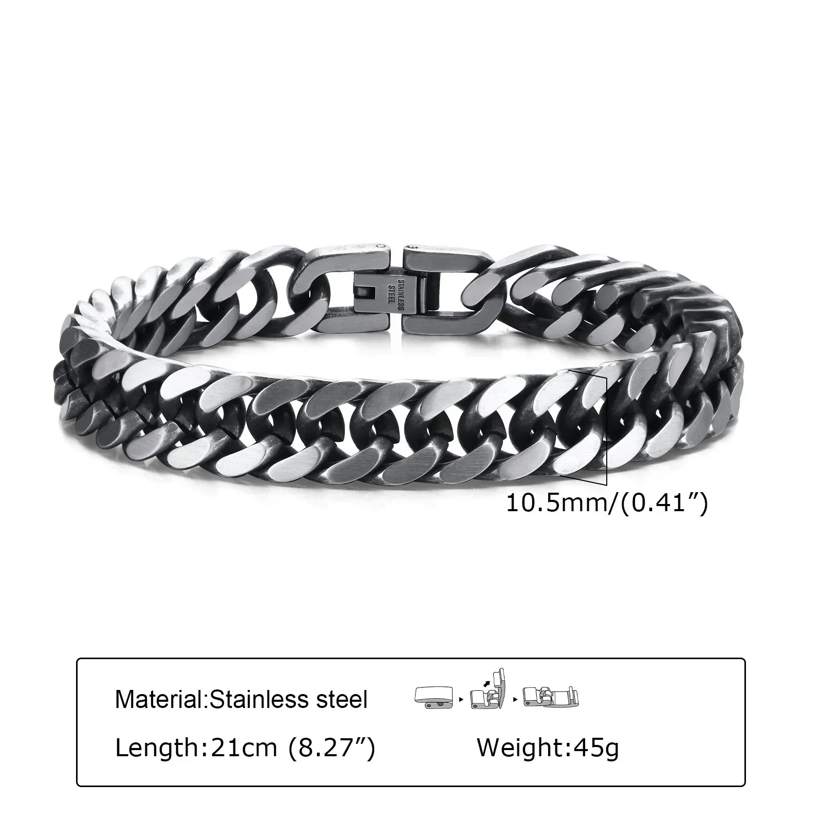 Castro Bracelet