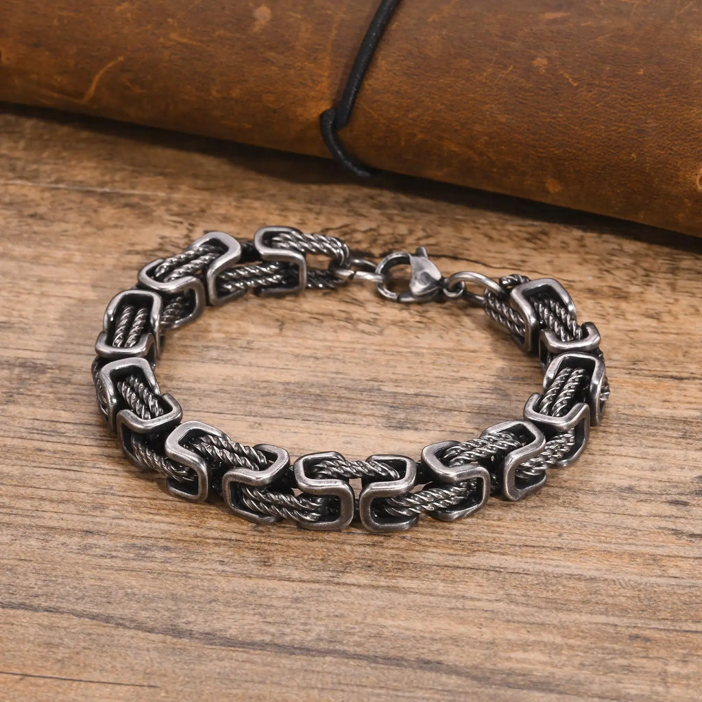 Byzantine Bracelet
