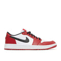 Air Jordan 1 Low Golf ¡®Chicago¡¯ Revered Footwear
