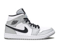 Air Jordan 1 Mid ¡®Smoke Grey¡¯ Unfading Sneaker