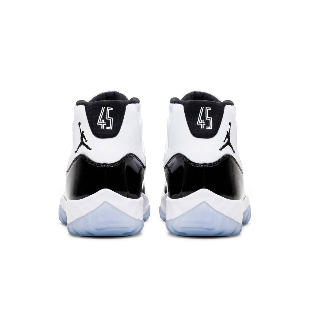 Air Jordan 11 Retro ‘Concord’ 2018 378037-100