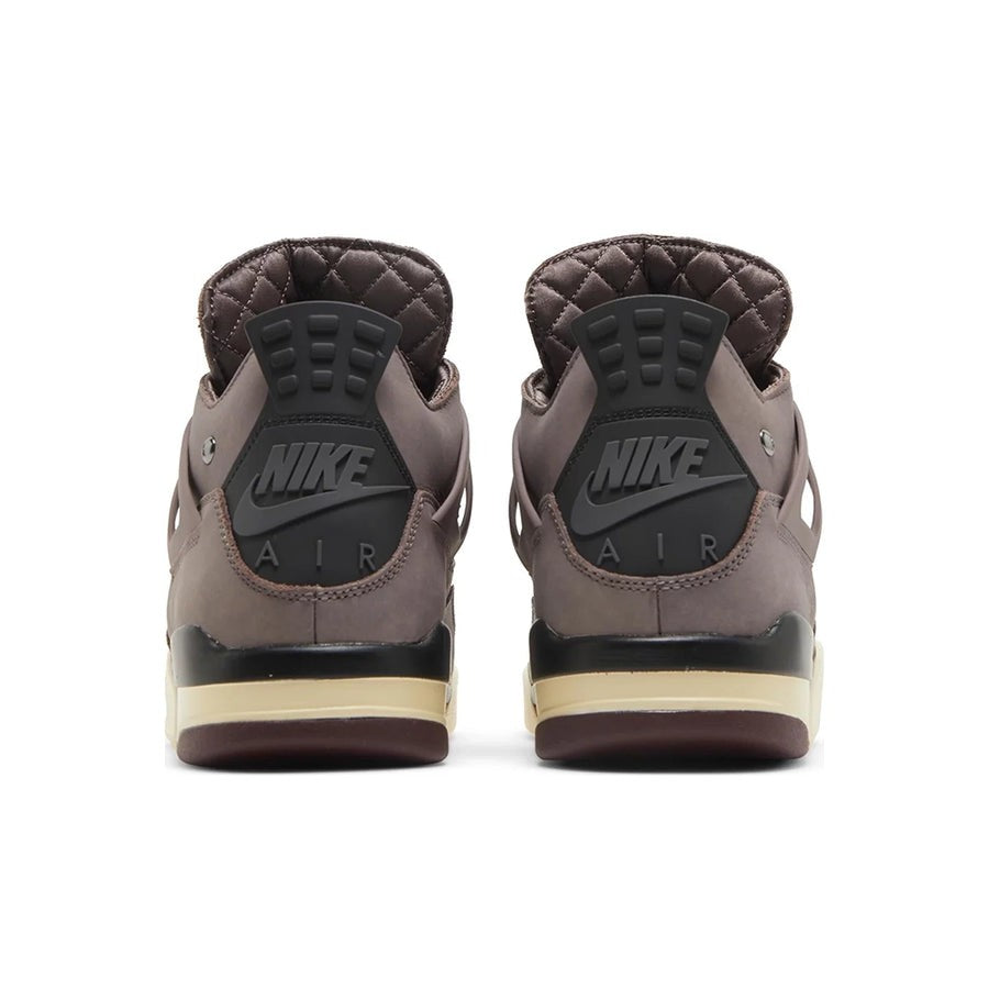 Jordan 4 Retro A Ma Mani??re Violet Ore