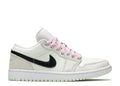 Air Jordan 1 Low SE ¡®Barely Green¡¯ Everlasting Sneaker