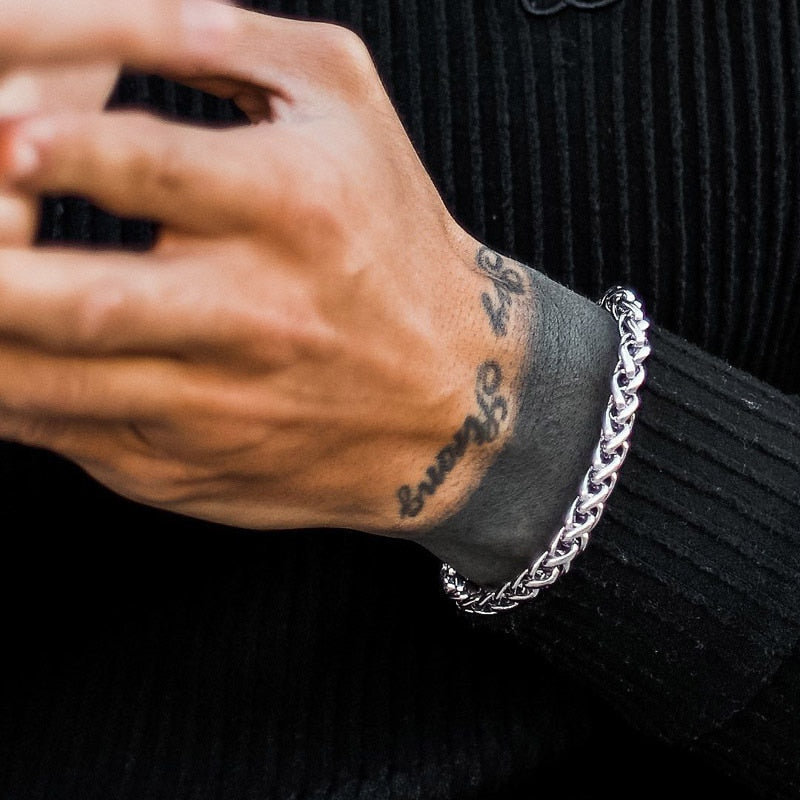 Decima Bracelet