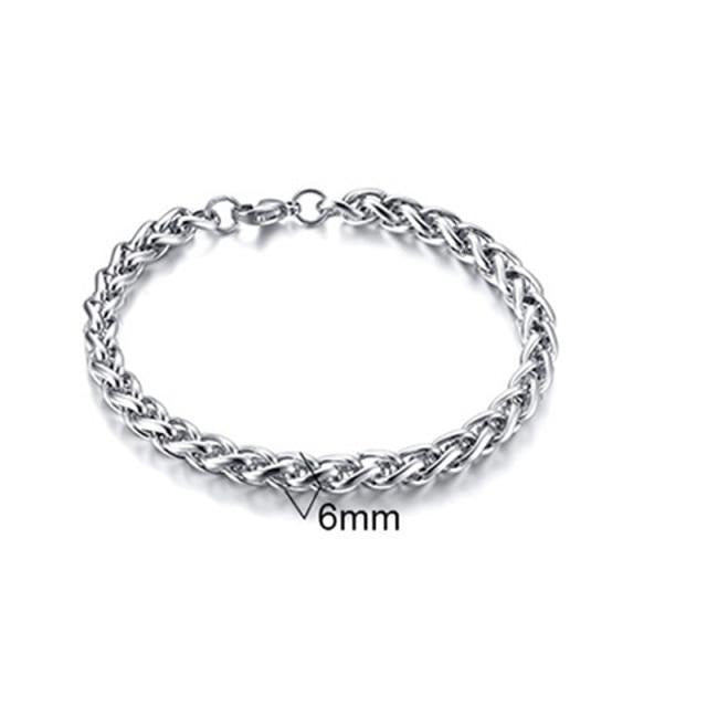 Decima Bracelet