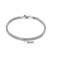 Decima Bracelet