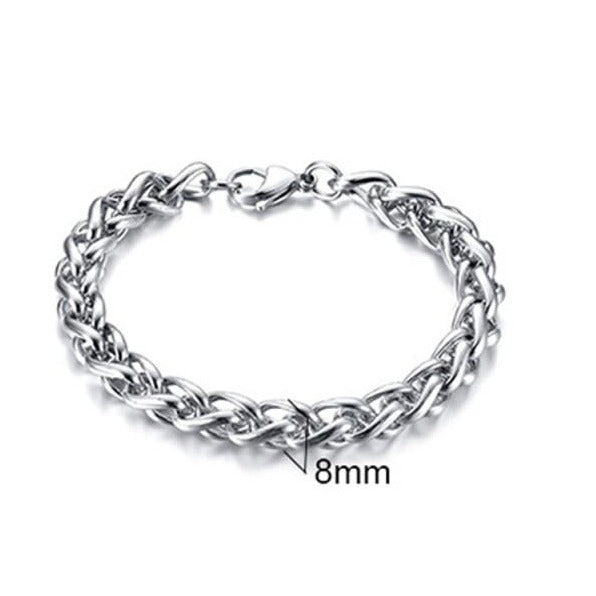 Decima Bracelet