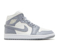 Air Jordan 1 Mid ¡®Stealth¡¯ Everlasting Sneaker