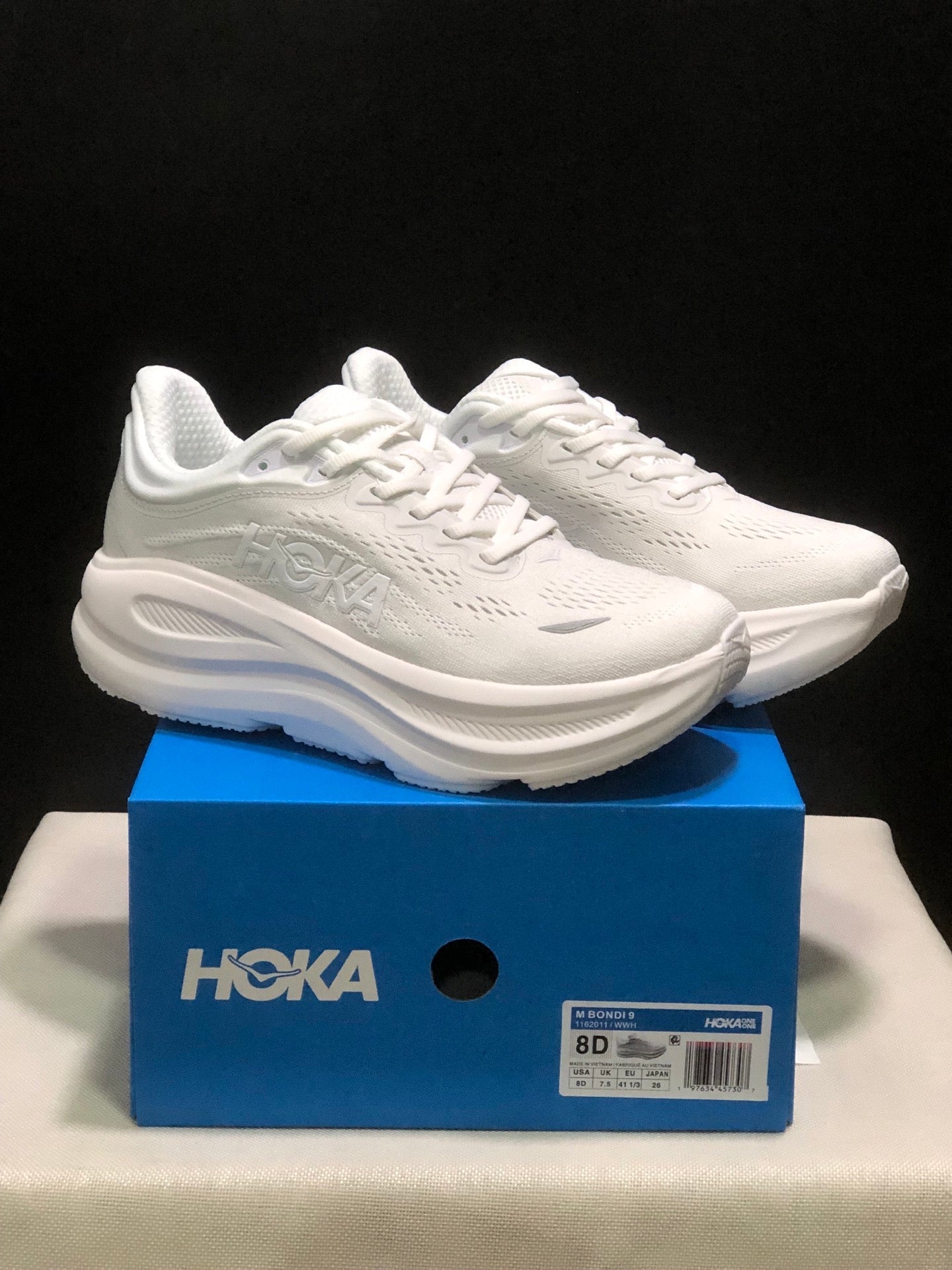 HOKA ONE ONE Bondi 9