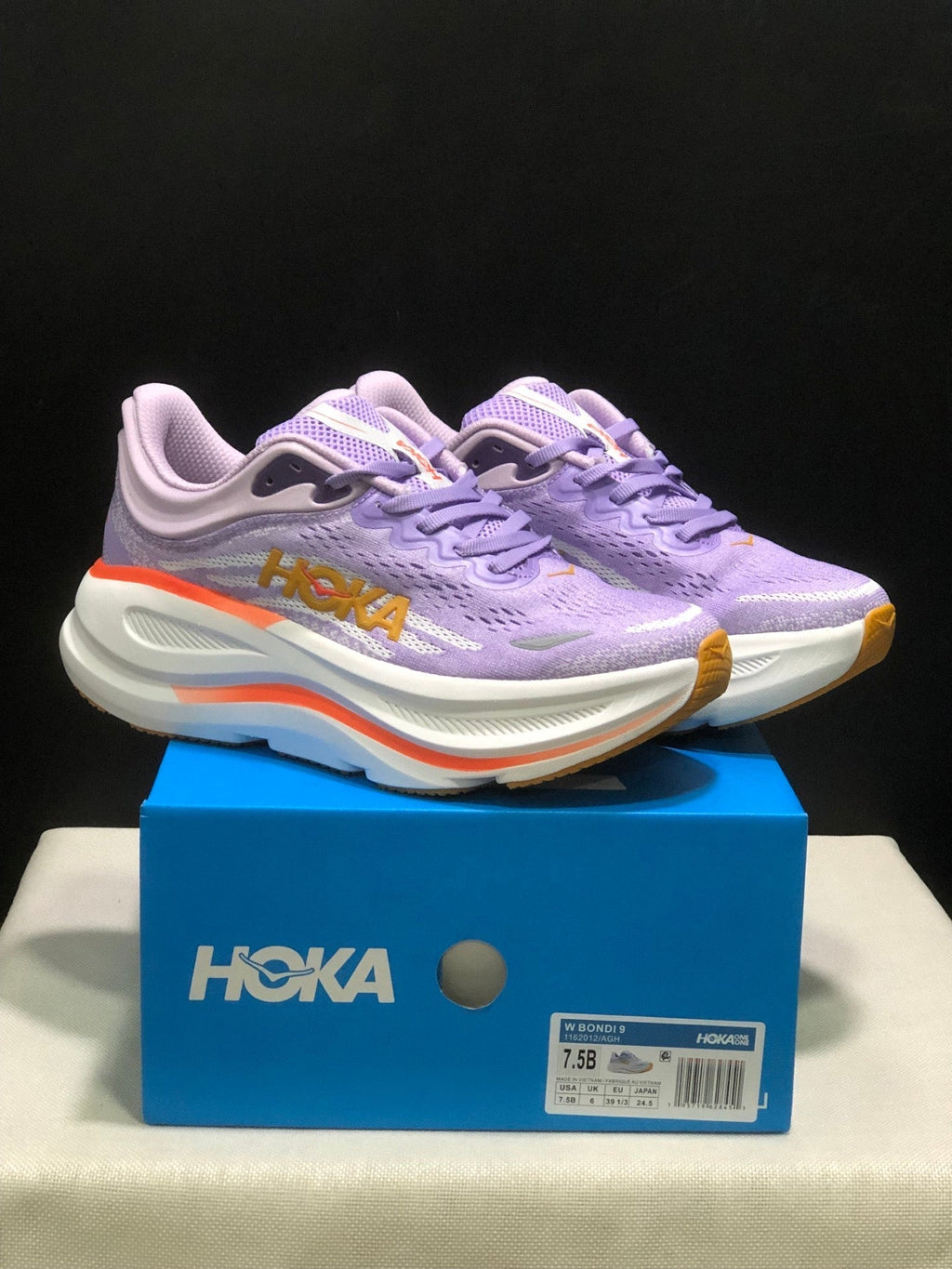 HOKA ONE ONE Bondi 9