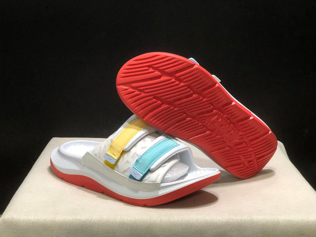 WTAPS x  HOKA ONE ONE ORA Luxe