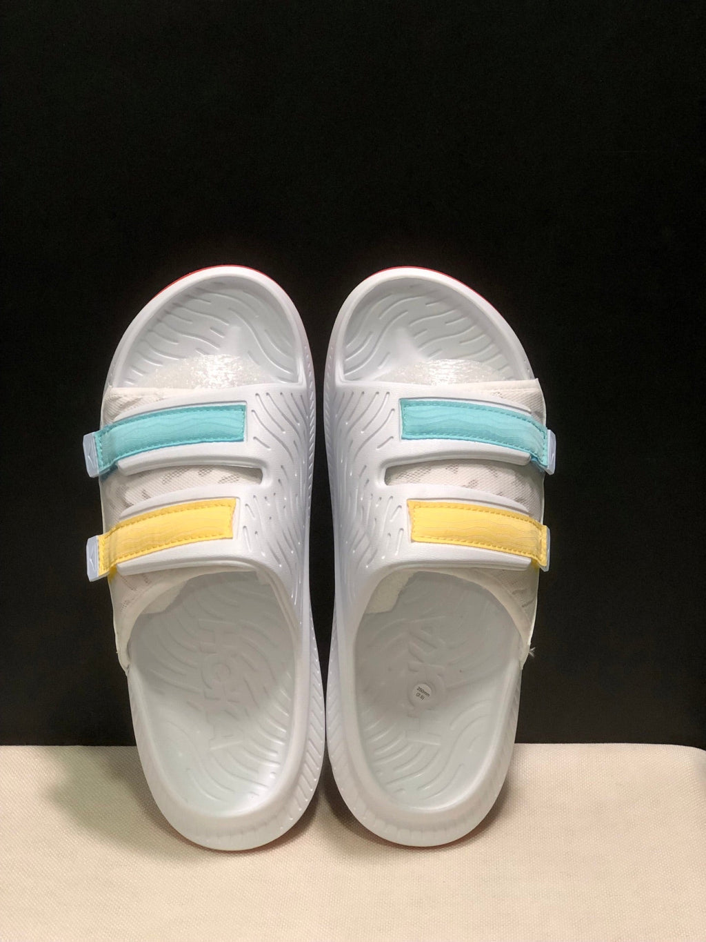 WTAPS x  HOKA ONE ONE ORA Luxe