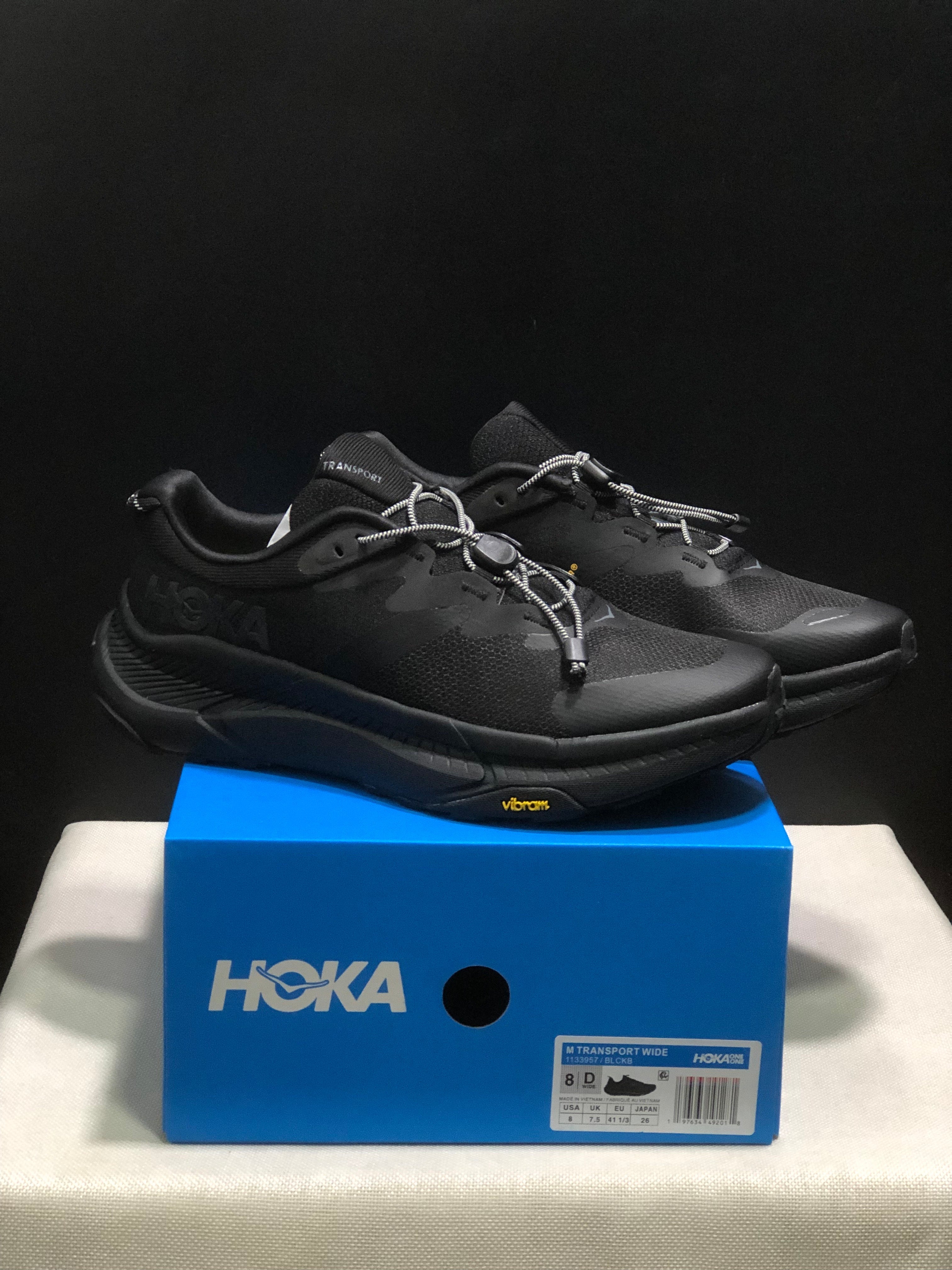 HOKA ONE ONE SKYFLOW
