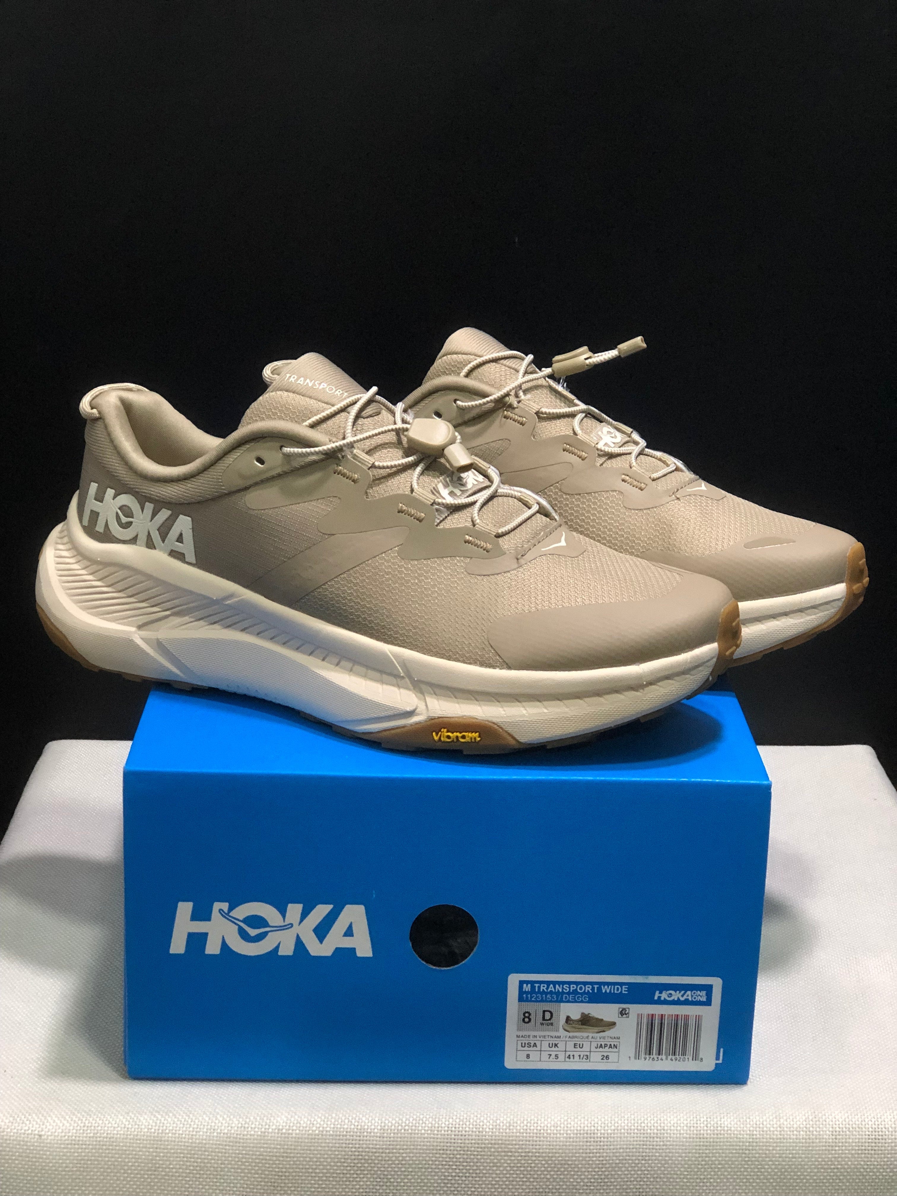 HOKA ONE ONE SKYFLOW