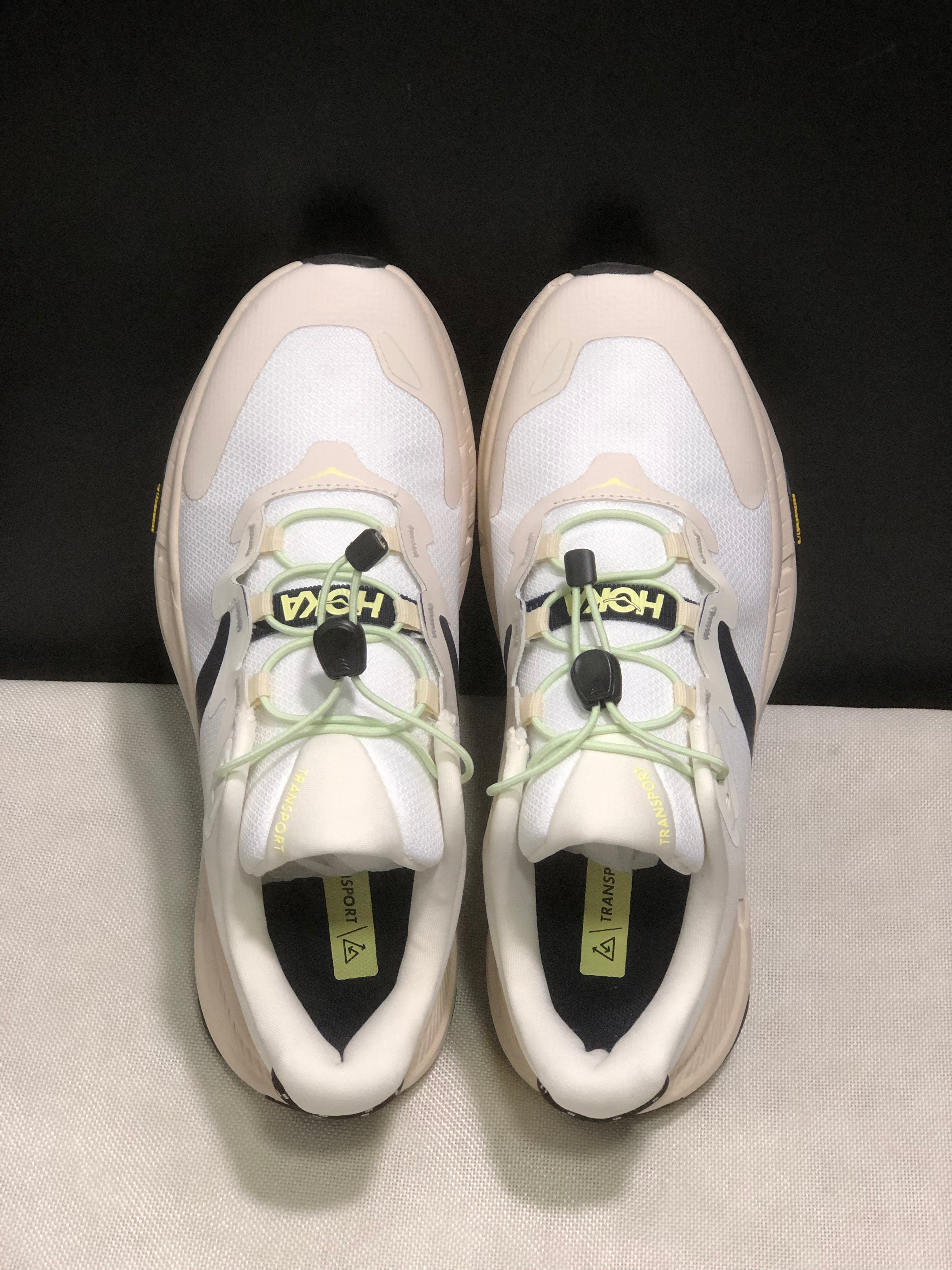HOKA ONE ONE SKYFLOW