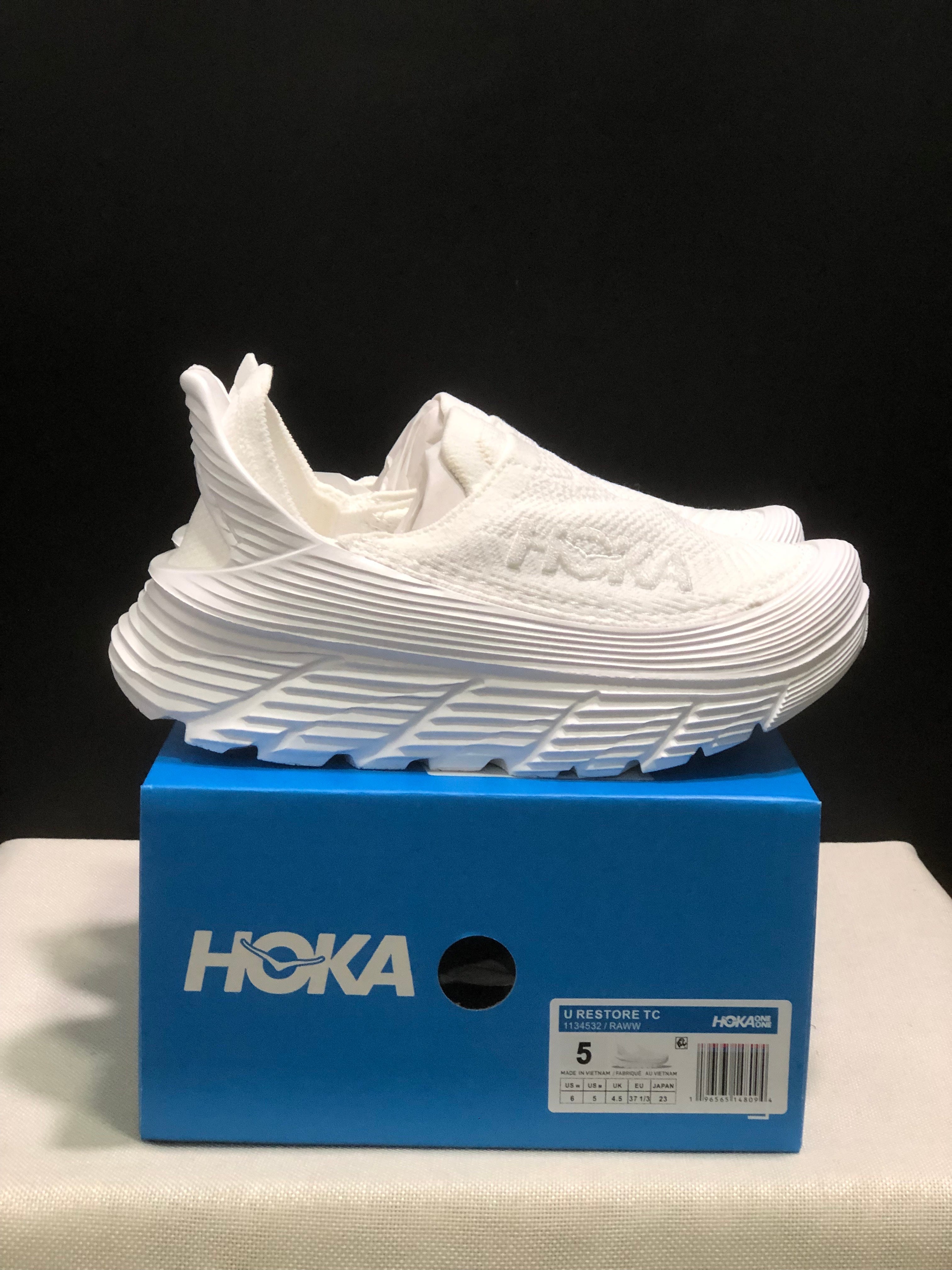 HOKA ONE ONE Restore TC