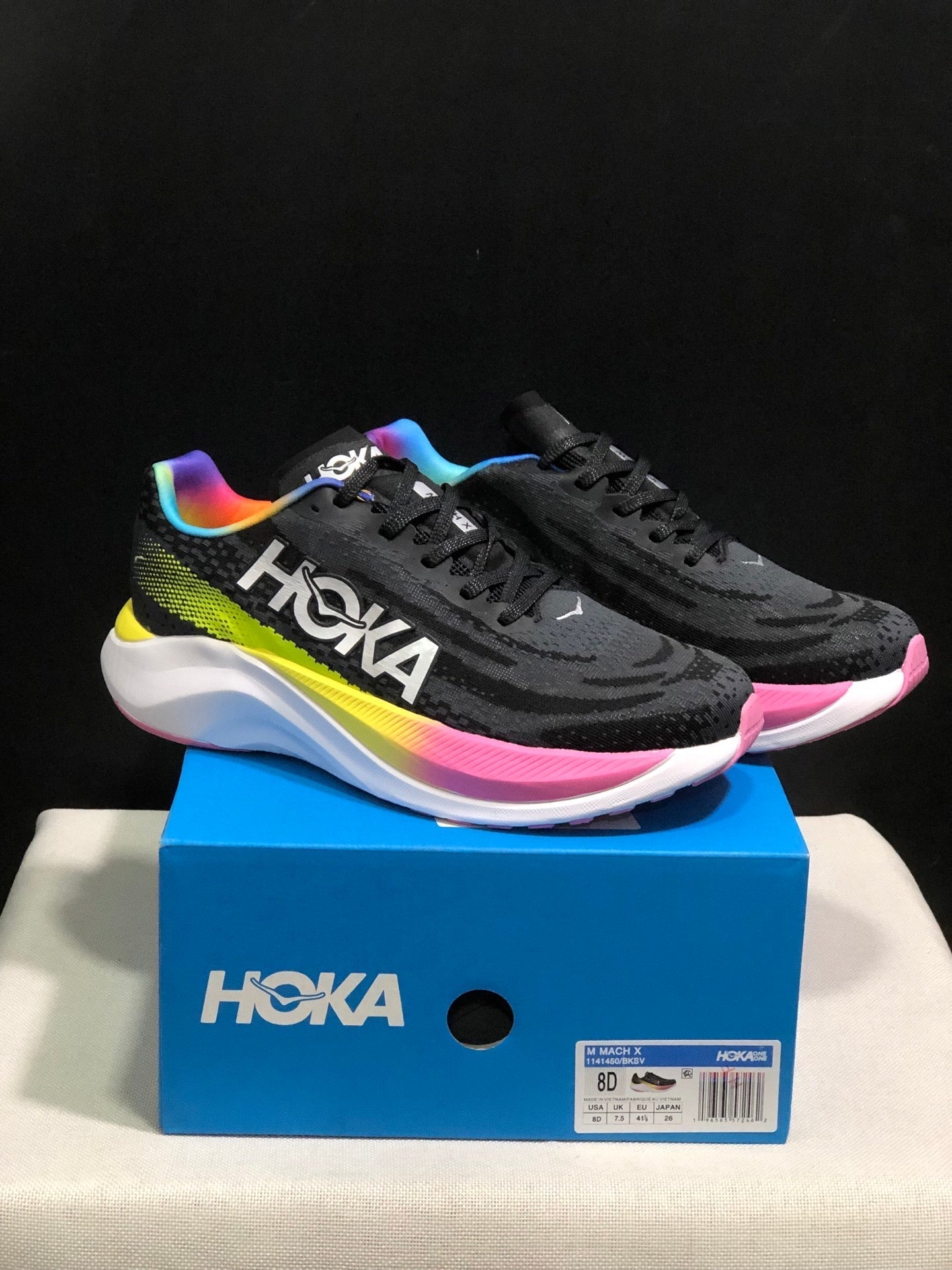 HOKA ONE ONE Mach X