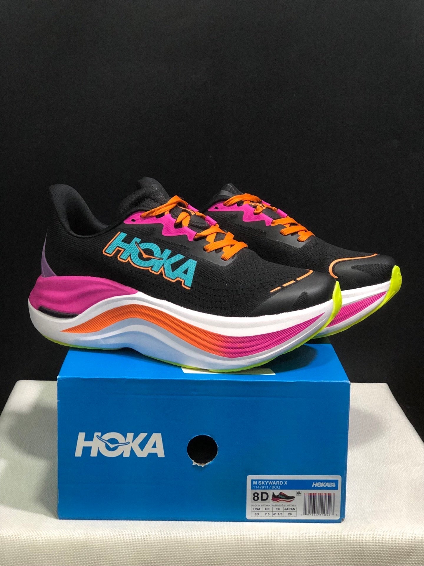HOKA ONE ONE S KYWARD X