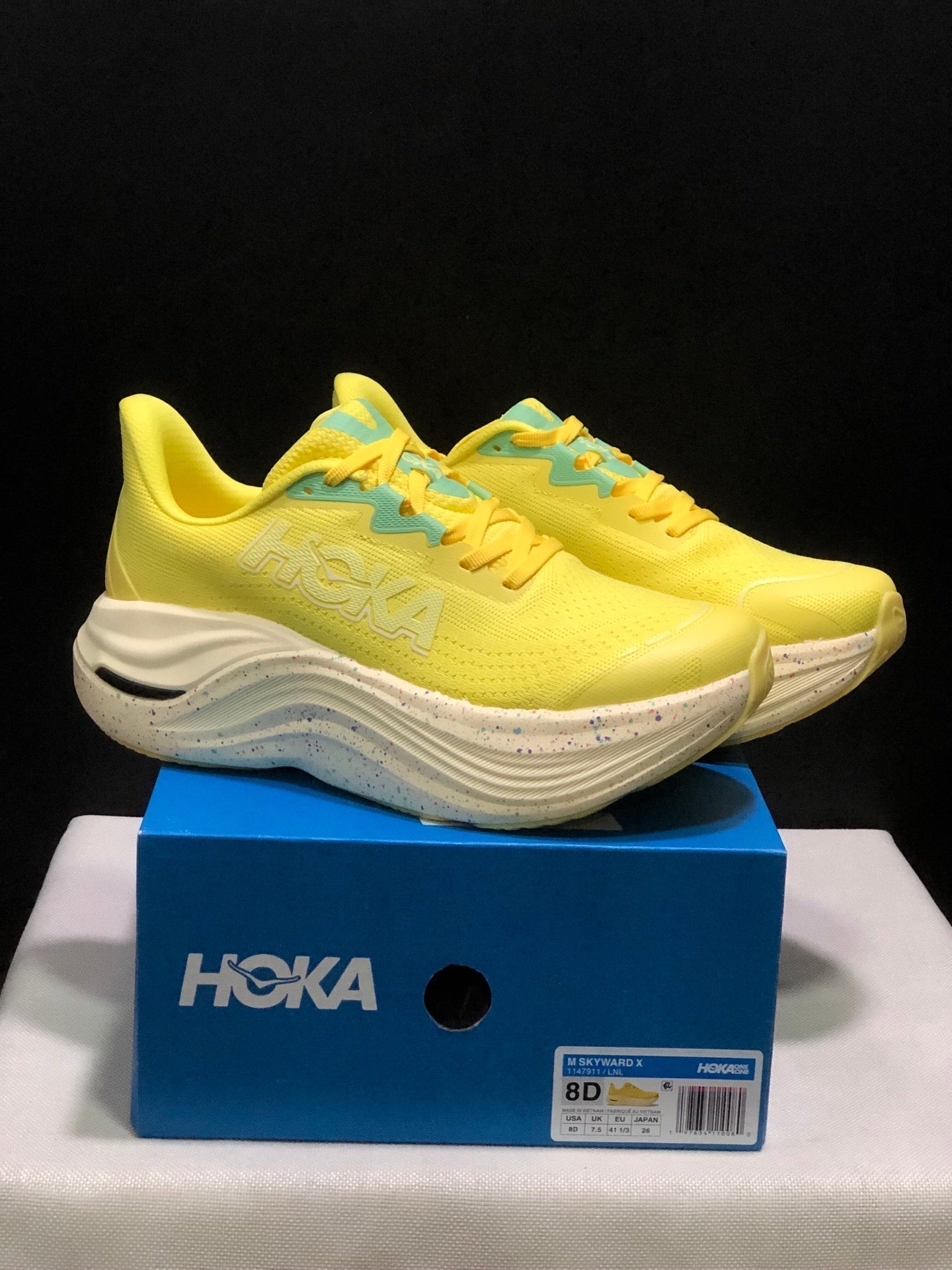 HOKA ONE ONE S KYWARD X