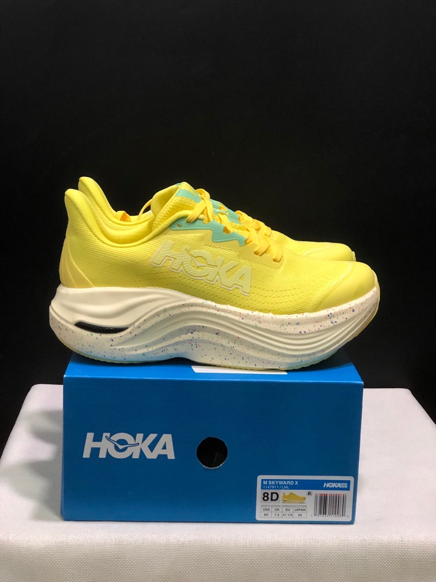 HOKA ONE ONE S KYWARD X