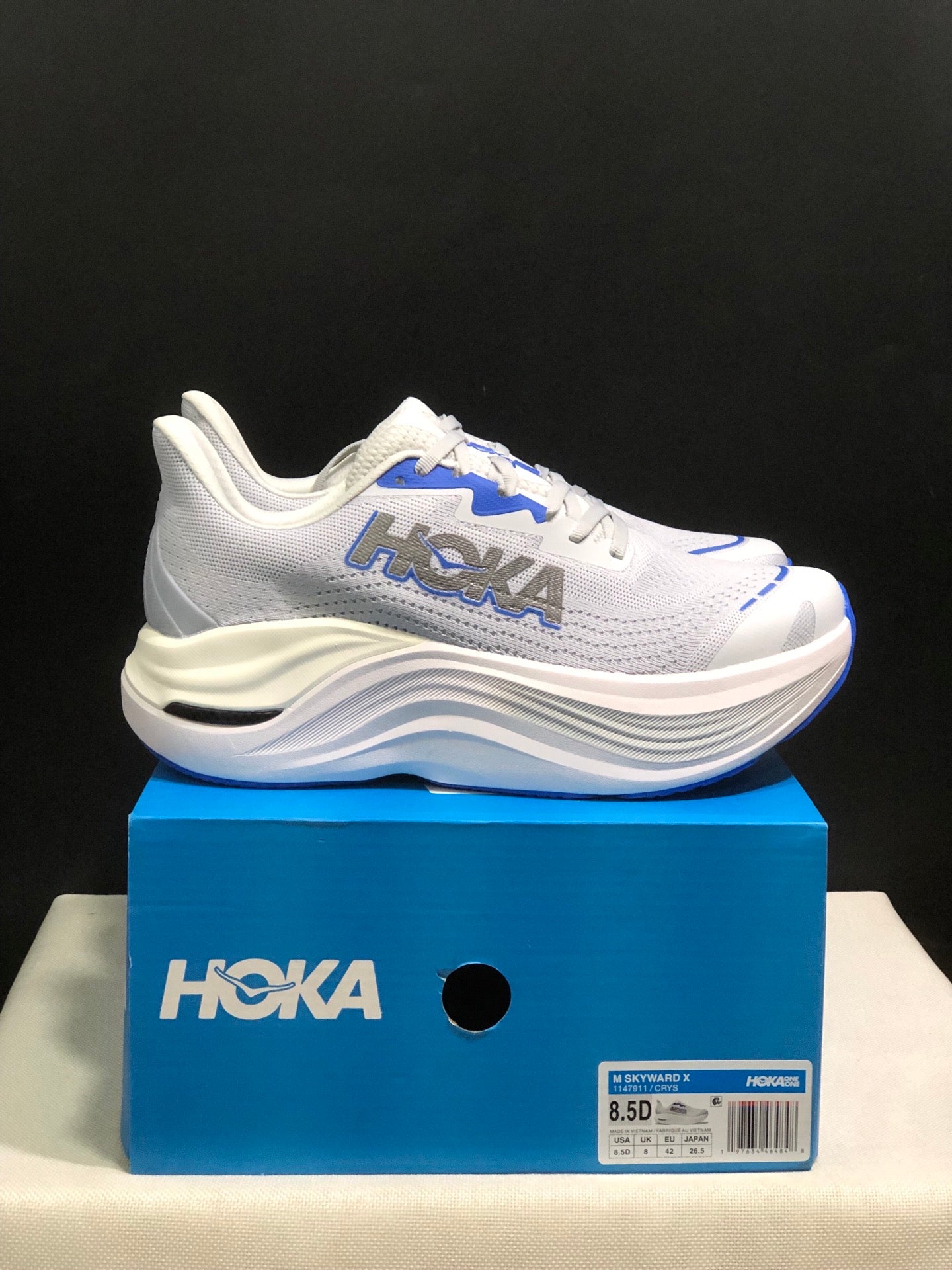 HOKA ONE ONE S KYWARD X
