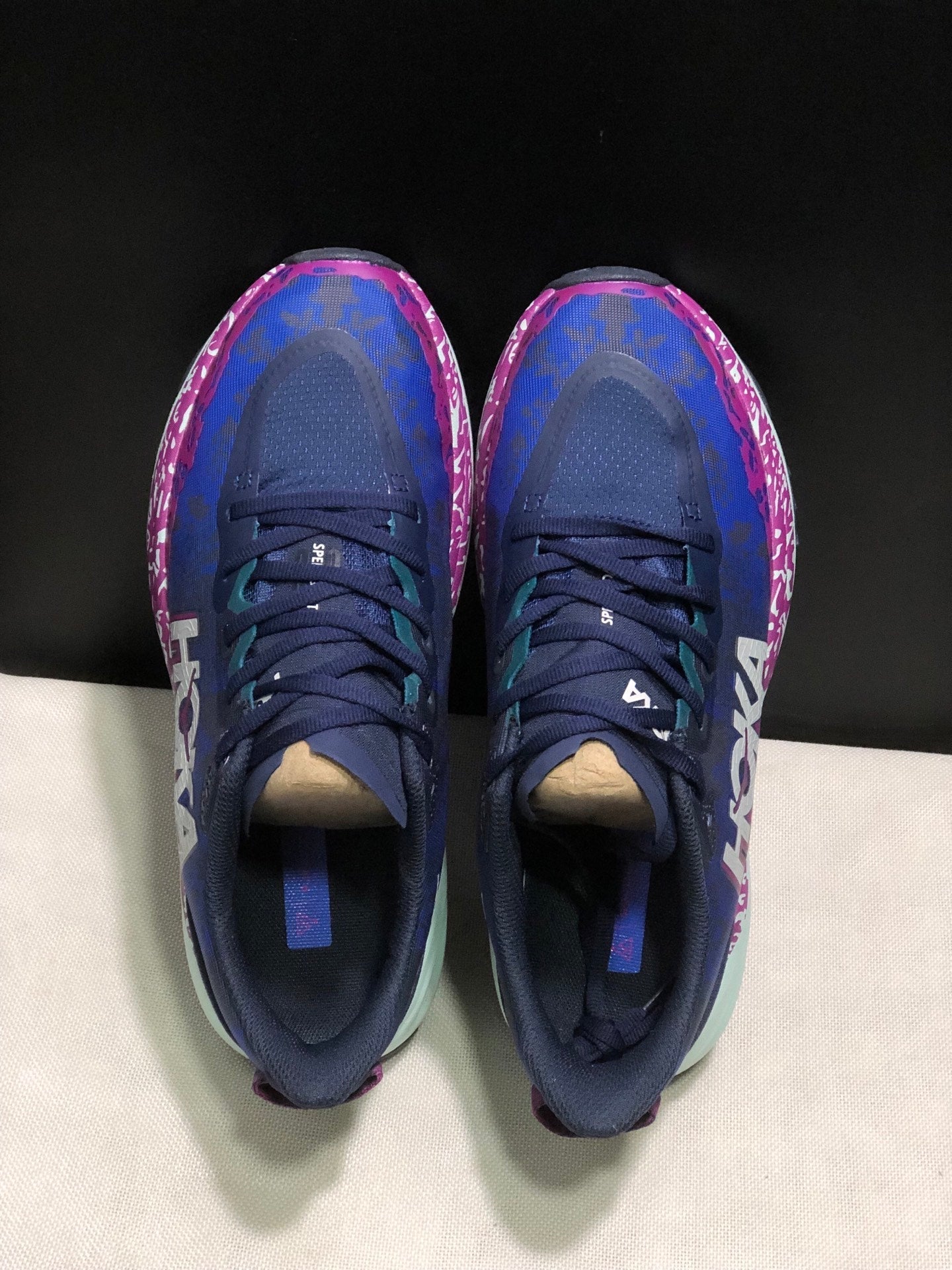 HOKA ONE ONE SPEED GOAT 6