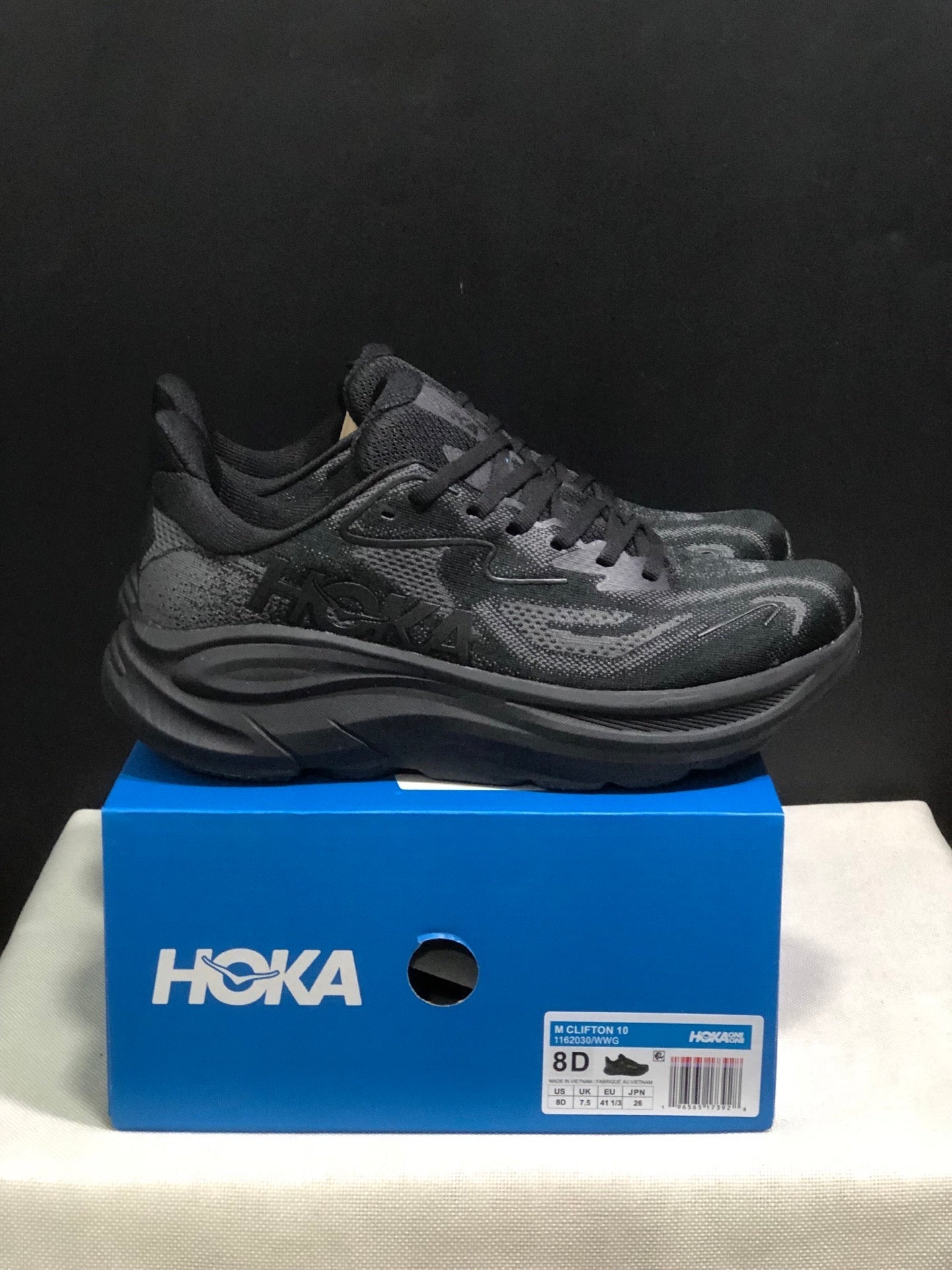 HOKA ONE ONE Clifton 10