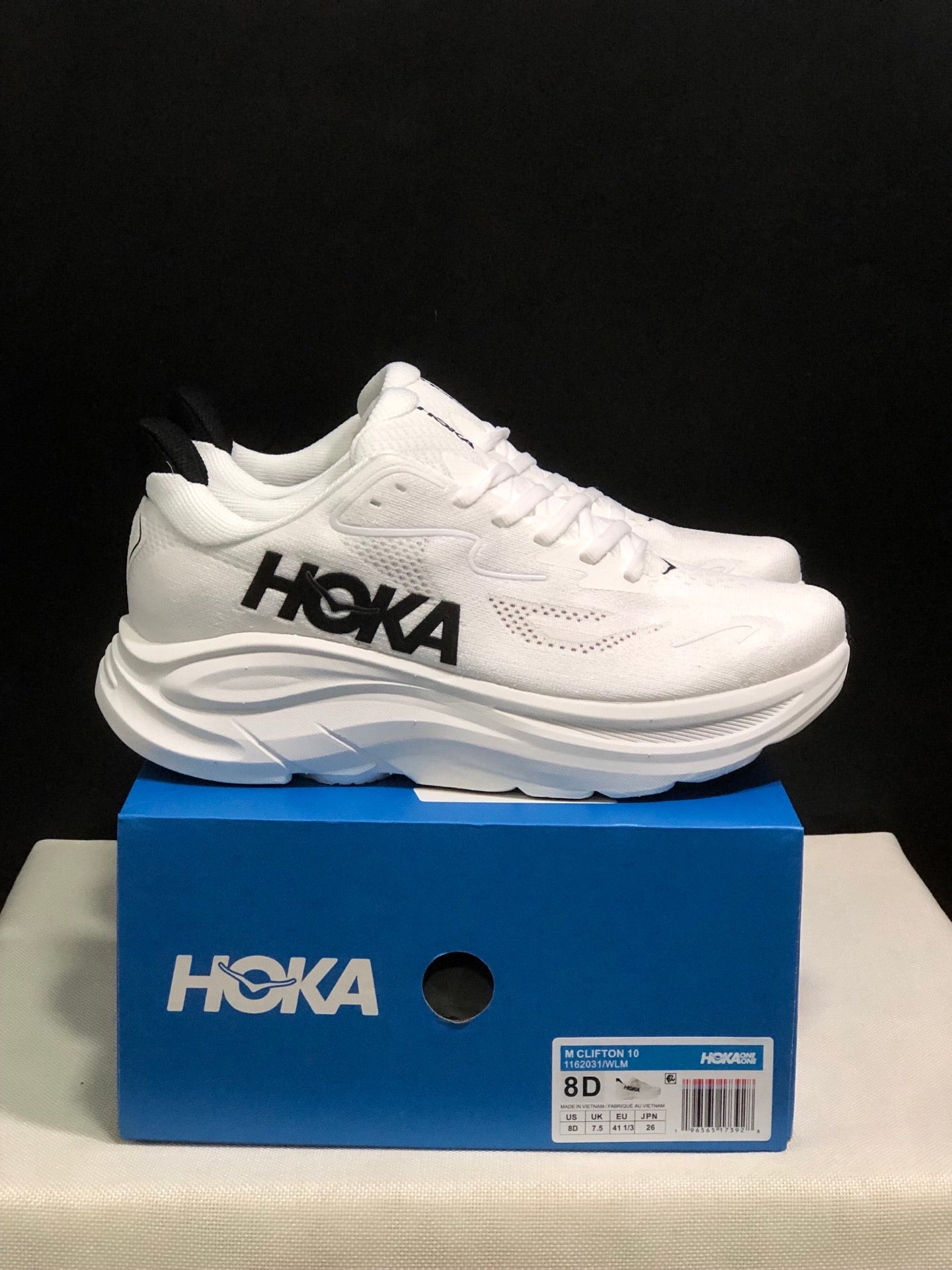 HOKA ONE ONE Clifton 10