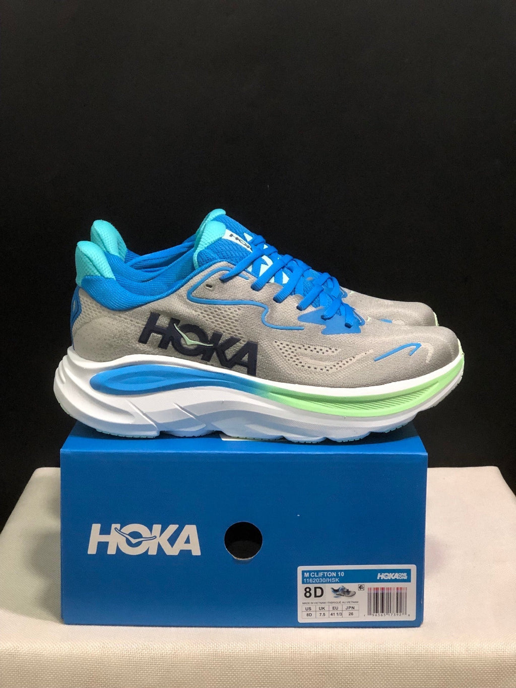HOKA ONE ONE Clifton 10