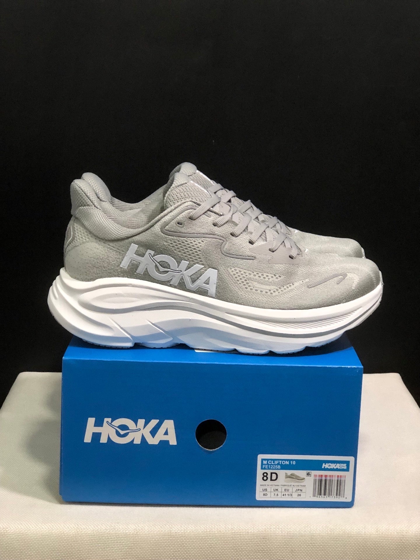 HOKA ONE ONE Clifton 10