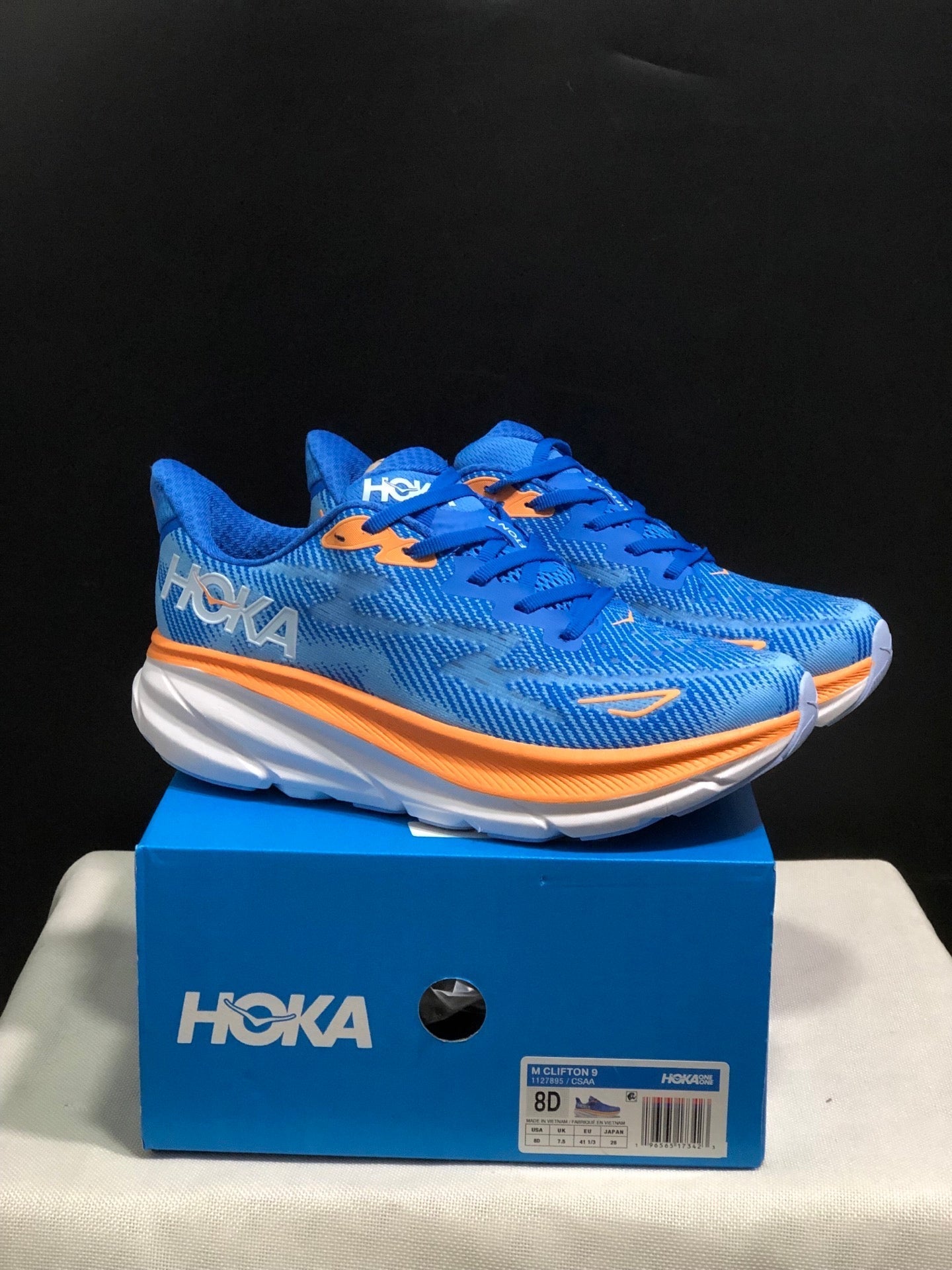 HOKA ONE ONE Clifton 9