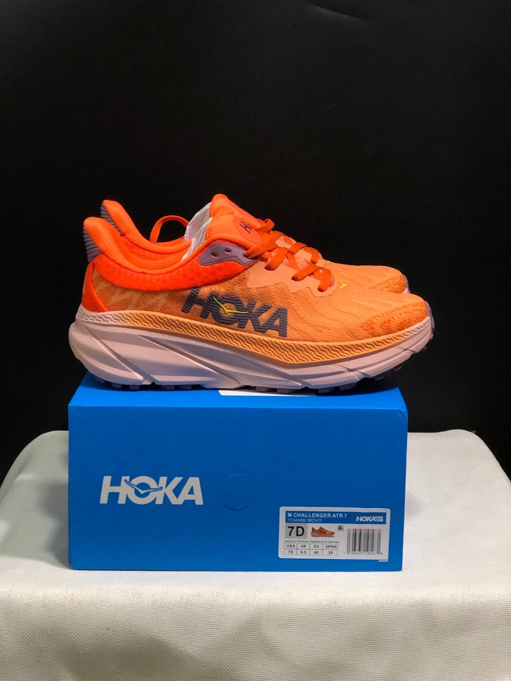 HOKA ONE ONE Challenger 7