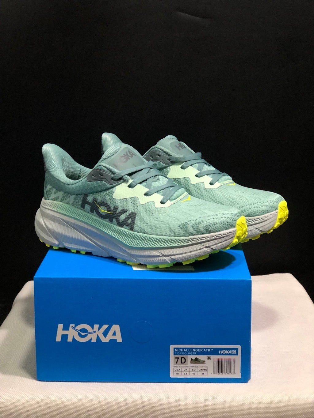 HOKA ONE ONE Challenger 7