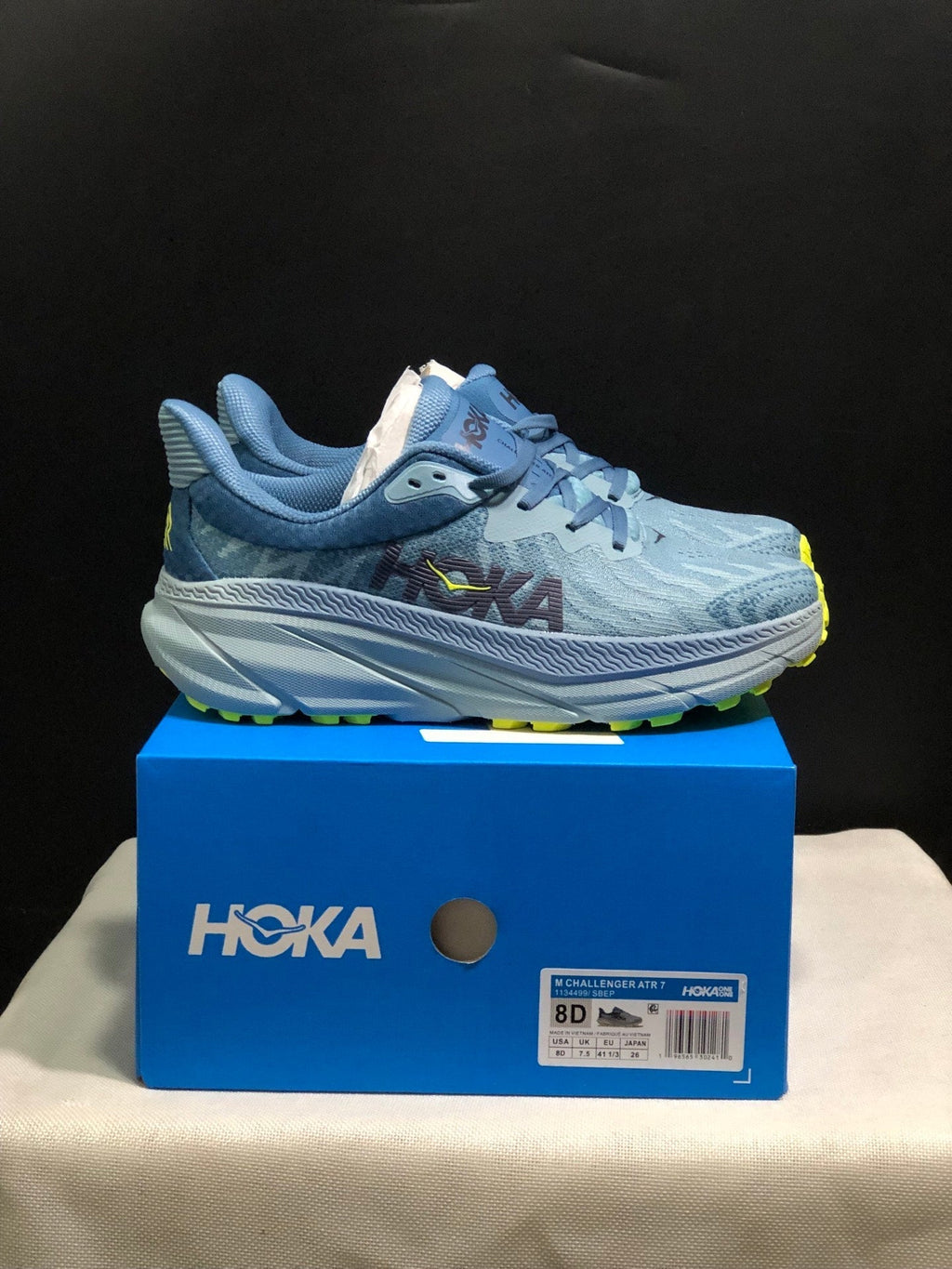 HOKA ONE ONE Challenger 7