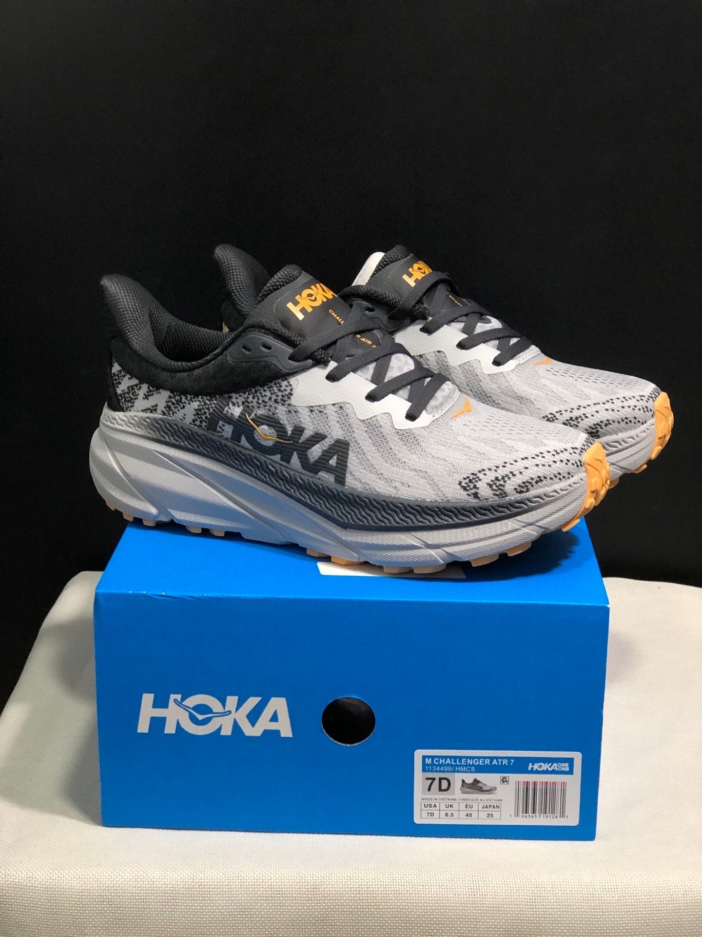 HOKA ONE ONE Challenger 7