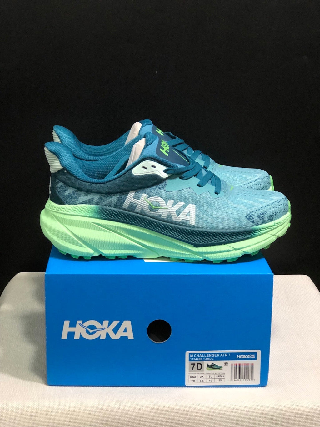 HOKA ONE ONE Challenger 7
