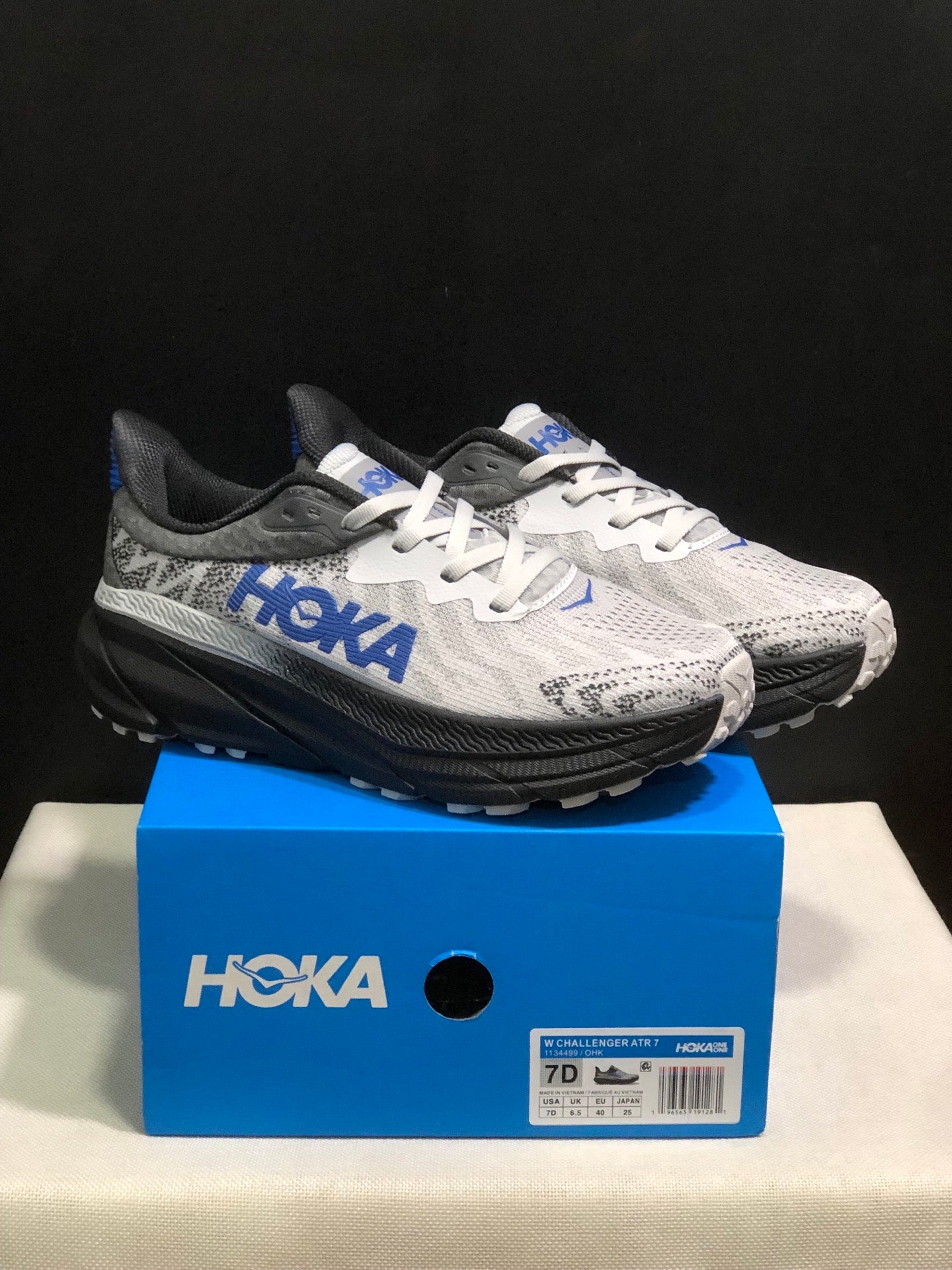 HOKA ONE ONE Challenger 7