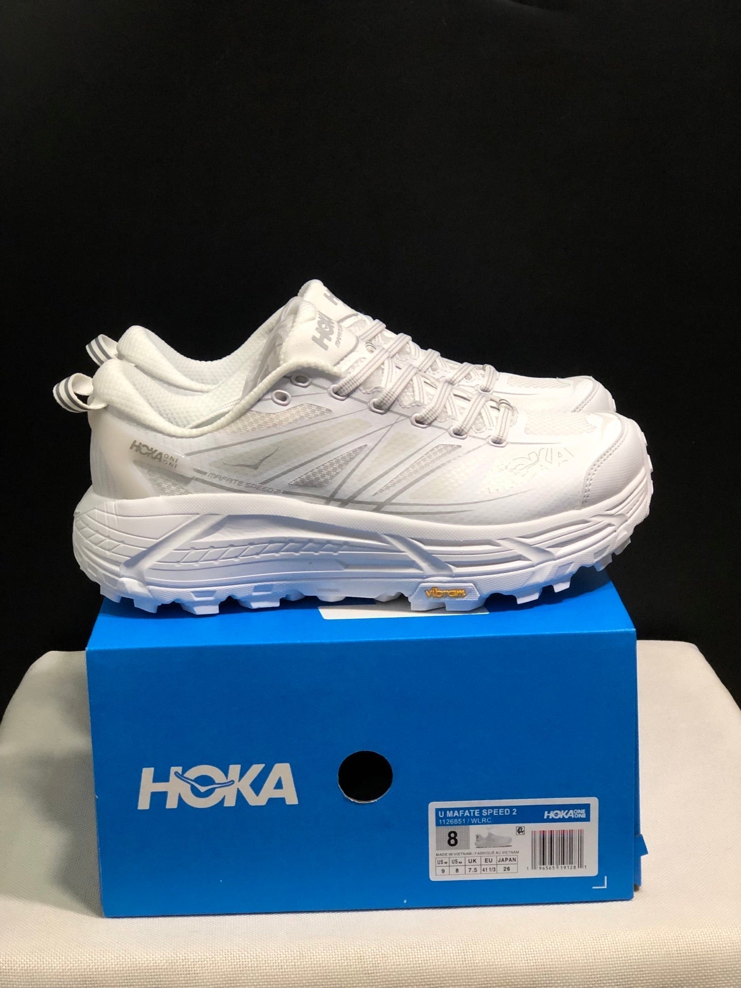 HOKA ONE ONE Mafate Speed