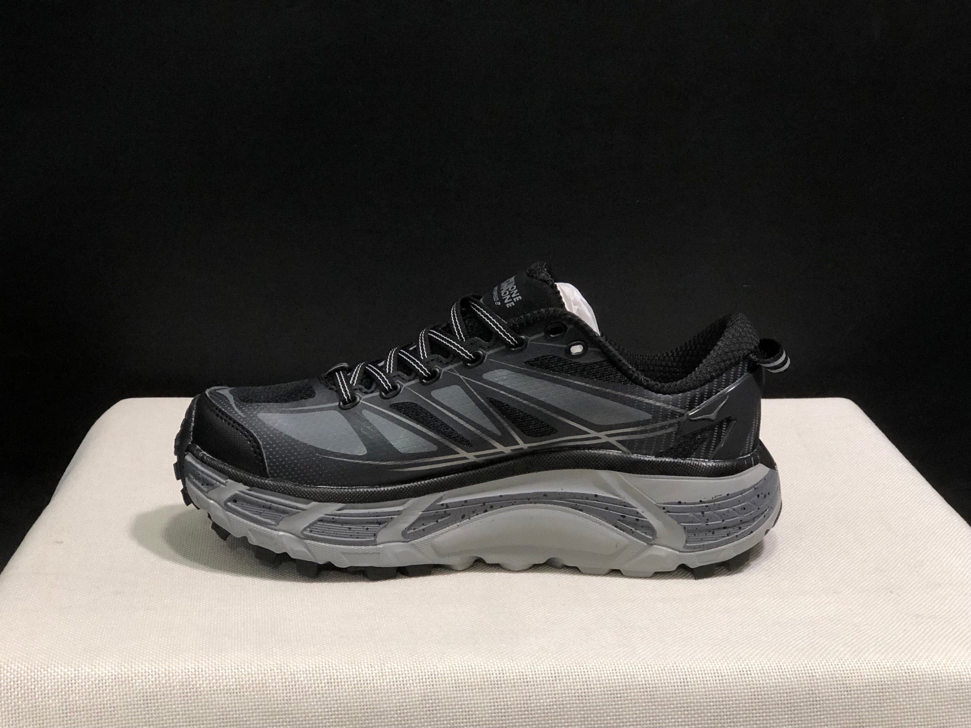 HOKA ONE ONE Mafate Speed